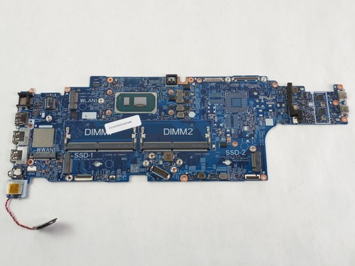 Dell latitude 5520 - dell,