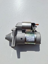 Motorino di avviamento nuovo
