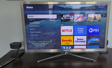 Samsung series flagship - 46",