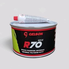 GELSON R70 STUCCO POLIESTERE
