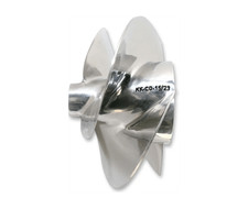 KAWASAKI JET JT 1500 ULTRA 250