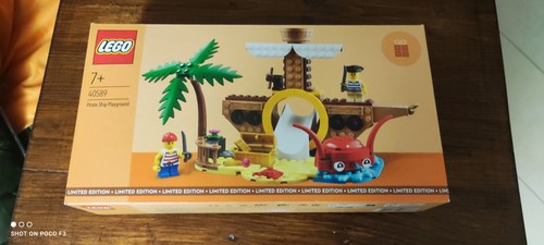 Lego 40589 pirate - 40589,