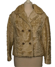 GIACCA IN VERA PELLICCIA DI