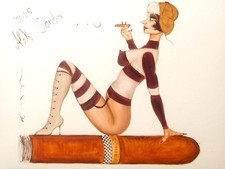 Manifattura Alek Levigatrice