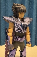Bandai Saint Seiya Myth Cloth Up: Phoenix