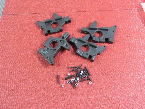 Traxxas maxx rpm - traxxas, e-maxx