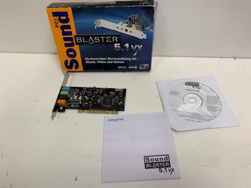Creative sound blaster sb1070 - creative,