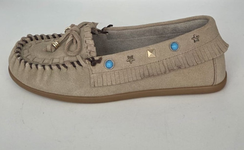 Scarpe mocassino donna - mocassino,