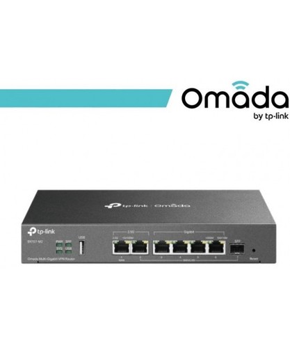 Omada router vpn - vpn, con