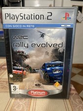 WRC Rally Evolved (Platinum)