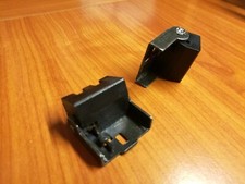 2x Cerniere Coperchio TECHNICS Hinge Hinges SCHARNIERE SL-B202 SL - SFATB33N01A