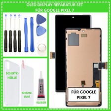 Display OLED per Google Pixel