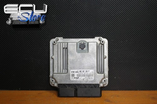 Ecu centralita motor - /,