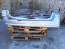 PARAURTI  POSTERIORE  OPEL