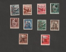 Italia 1945 - Democratica 4^