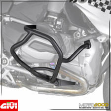 PARAMOTORE PROTEZIONE TUBOLARE