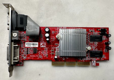 Scheda video gecube r9200l - video, gc-r9200l