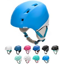Casco da sci bambini casco da