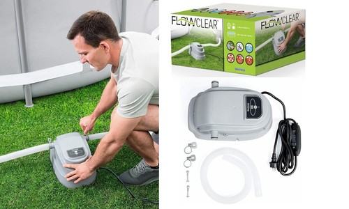 Bestway 58259 pompa - bestway,