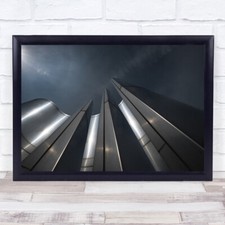 Wind Organ Ii Abstract