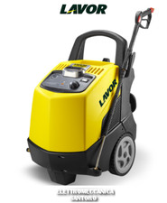 IDROPULITRICE TEXAS-R 1211 GL