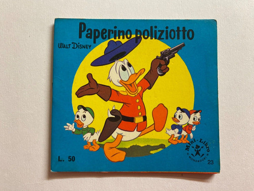 Minilibri ottimo - minilibri, n