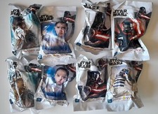 Star Wars Lotto 8 Action