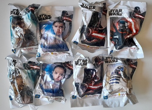 Star wars lotto action - wars, 8