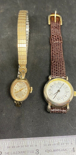 Coppia orologi svizzeri da - orologi,