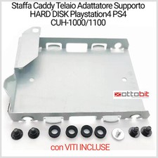 Staffa Caddy Telaio Adattatore