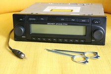 Becker grand prix 7992 - cd, |