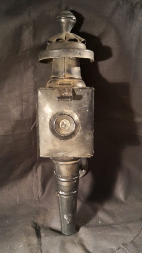 Lampade carrozza - 2,