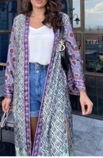 Copri kimono Zara nuovo con