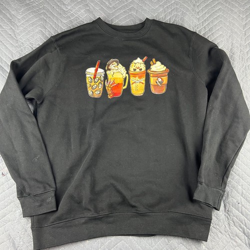 Maglione halloween uomo medium - maglione,