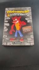 Prigioniero marsupiale più - marsupiale,