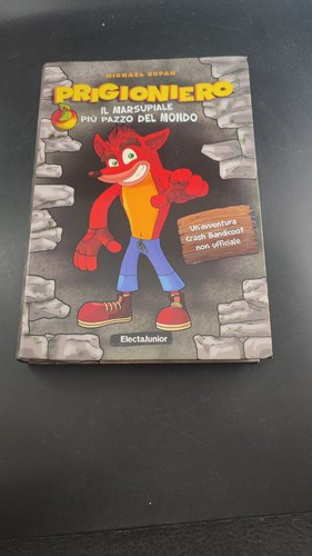 Prigioniero marsupiale più - prigioniero,