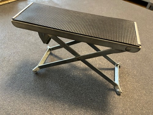 Footstool chitarra classica - footstool,