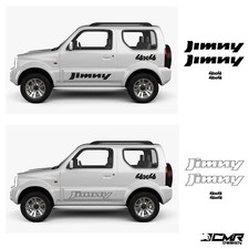 Adesivi per Suzuki Jimny