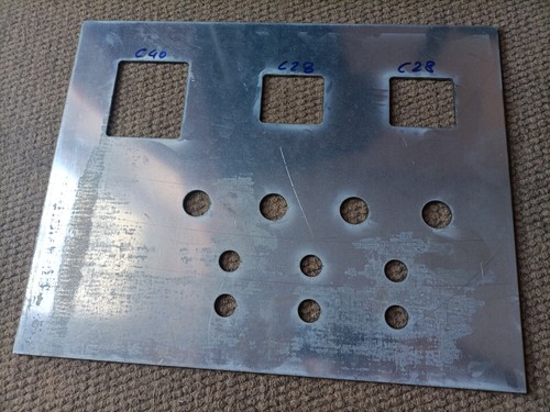 Telaio chassis contenitore per - telaio,