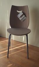 Sedia singola ergonomica Modern Desing Luxury Minimal (Sedia design BONTEMPI) 