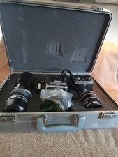 Hasselblad 1000f Camera Outfit