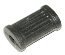 Gomma cambio pedale Maico