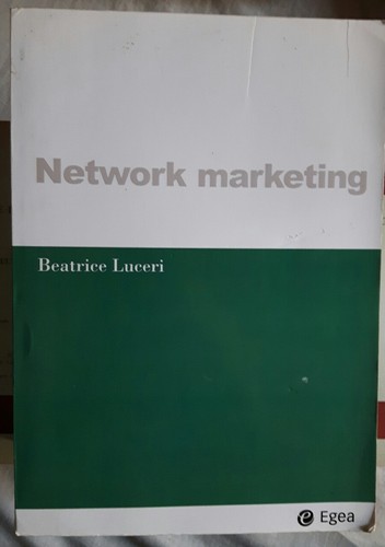 Luceri network marketing egea - network,