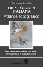 ORNITOLOGIA ITALIANA VOLUME 10