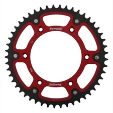 CORONA STEALTH RST-8000:49-RED