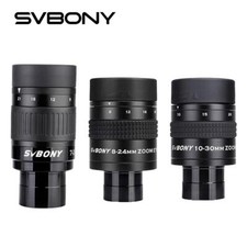 Svbony zoom telescopio - 1,25",