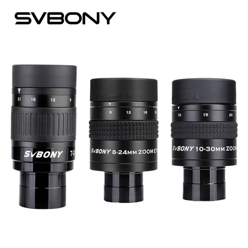 Svbony zoom telescopio - svbony,