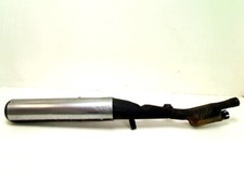 Silenziatore scarico destro - scarico,
