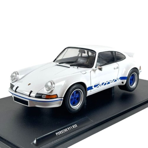 Modellino auto solido 18 - solido, 1/18