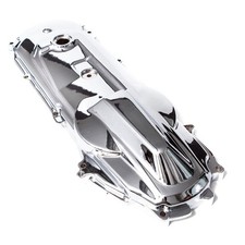 Variodeckel TNT chrome